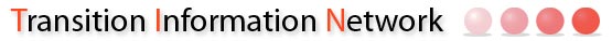 TIN (the Transition Information Network)