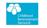 Childhood Bereavement Network logo