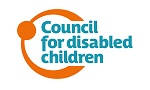 Council for Disabled Children logo